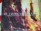 I Brought You My Bullets You Brought Me Your Love My Chemical Romance NEW/SEALED