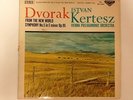 ISTVAN KERTESZ - DVORAK - FROM THE NEW WORLD SYMPHONY NO.9 JPN LONDON WB BB ED1