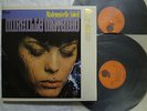 RARE MIREILLE MATHIEU JAPAN JAPON ONLY BOX SET MADEMISELLE SOLEIL BOOKLET POSTER