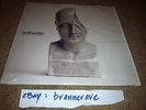 Anberlin - Never Take Friendship Personal - Vinyl Record - Limited Edition