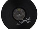 ELTON JOHN GREATEST HITS SIGNED BY ARTIST - VINYL LP (RECORD ONLY) 100% ORIGINAL