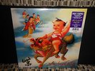 STONE TEMPLE PILOTS  PURPLE  Purple colored  Sealed