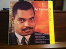 ART FARMER MODERN ART UNITED ARTISTS UAL 4007 ORIG MONO DG 1959 NM