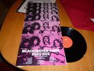 Blackwater Park - Dirt Box  - Rar - Clappcover - BASF Pressung