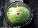 BRUTE FORCE:KING OF FUH APPLE 8 A2/B2 MINT UNPLAYED.BEATLES.HEAVY PRESSING
