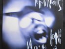 TOM WAITS Bone Machine LP UK Island Original