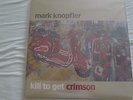 MARK KNOPFLER Kill to get crimson LP / Vinyl / MINT /SEALED