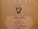 IRENE JOACHIM BERG 4 SONGS CLASSIC DIAL C6174 LP  BEARDSLEE, LEIBOWITZ