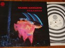 BLACK SABBATH   PARANOID   SMALL VERTIGO SWIRL UK LP 1970   FULLY LAMINATED