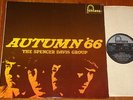 THE SPENCER DAVIS GROUP   AUTUMN '66   MONO UK FONTANA LP 1966   FIRST 1/1 2/1