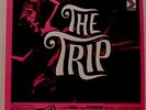 RARE PSYCH CLASSIC--THE TRIP SOUNDTRACK--ELECTRIC FLAG/1967