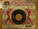 BEATLES 7/45 : HELP (ECUADOR)