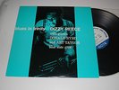 DIZZY REECE - BLUES IN TRINITY, KING-JAPAN BLUE NOTE, audiophil - Vinyl