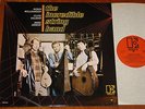 INCREDIBLE STRING BAND   SAME SELF TITLED   ORANGE ELEKTRA FOLK UK MONO LP 1966