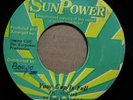 FREDDY MCKAY Your Cup Is Full SUN POWER Roots Reggae 7