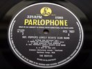 BEATLES SGT PEPPER RARE UK 1st EVER Press MINT STEREO Y B TOP AUDIO  