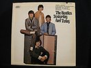 The Beatles, Yesterday And Today LP, T 2553, 1966 on Capitol EX MONO WAX