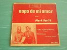 NAPO DE MI AMOR ET SES BLACK DEVIL'S N'BO EYADEMA MOBUUTU 7'' DJASSOR TOGO ??