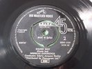 WRINKAR EXPERIENCE SOUND WAY 7'' HMV NIGERIA RARE DEEP AFRO FUNK LISTEN ??