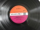 LED ZEPPELIN III LP PLUM/ORANGE UK ATLANTIC 1970 FIRST PRESS MADE IN GT BRITAIN