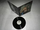 URIAH HEEP - Very 'eavy,SWIRL VERTIGO WHITE Orig.1970 LP,GER 1st PRESS
