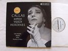SAX blue/silver Callas portrays Verdi heroines