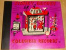 78 rpm Sidney Bechet Columbia Records Album (Set of 4) C-173 Jim Flora Artwork
