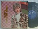 JOHN WALKER ALBUM  / 7105 GATEFOLD COVER gary scott