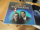KRAFTWERK AUTOBAHN MINT RARE IN TIN COVER KRAUTROCK