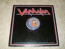 VAN HALEN: Looney Tunes RED VINYL PROMO LP 1978 VERY RARE OOP PRO-705