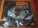 KISS - Christine Sixteen TOP RARE SPAIN 1978 P/S 45 CHECK COVER CONDITION