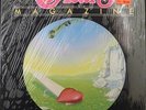 HEART - MAGAZINE (Import) (Recalled First Issue with Disclaimer) (Still Sealed)