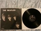 The Beatles Story PMCQ Parlophon Nero