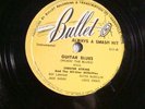 BULLET 617-CHESTER (CHET) ATKINS -GUTIAR BLUES /BROWN EYES CRYIN IN THE RAIN-E-