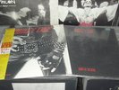 2x MÖTLEY CRÜE - Too Fast for Love (Japan + Obi) / Shout at the Devil - priest