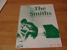 THE SMITHS..WILLIAM IT WAS REALLY NOTHING.. RARE & ORIGINAL SHEET MUSIC COVER