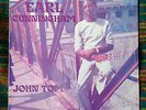 Earl Cunningham John Tom Rare Original LP Time Records 1984 Roots Reggae