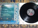 Black Sabbath Tyr LP  made in  EEC