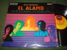 EL ALAMO 