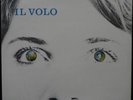 Il Volo S/T Original Gatefold Dischi Numero Uno DZSLN 55667 Italian Prog Vinyl