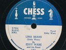 13pc78-R&B-Chess 1461-Eddy Ware