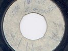 PYRAMID | DERRICK MORGAN - ME NAW GIVE UP | 1968