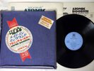 ATOMIC ROOSTER DAWN ROCK JOY SERIES VOL.1 PYE UPS-532-Y JP Vinyl LP