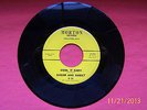 SUGAR AND SWEET ON MORTON RECORDS # 101 COOL IT BABY b/w MY LOVER