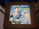 RAY TERRACE Baila Baila on Jubilee orig Mambo Salsa Boogaloo RARE Manny Roman