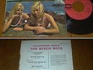 RARE French EP 45t BIEM (7') The BEACH BOYS (1965)