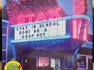 STAX FUNK SOUL COMP Stay In School LP VG+ A-11 Vinyl 1967 Stax USA Mono Shrink