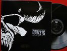 DANZIG on Def American --s/t-- 1988 LP | NM ORIGINAL misfits samhain 