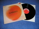 SUNBIRDS ZAGARA ´73 FINGERS POLYDOR 2396 101