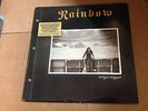RAINBOW finyl vinyl 2 LP Record PROMO ONLY vg 1986 GLOSSY VINYL